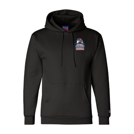 AAU College Hockey Nationals Champion Powerblend Pullover Hoodie